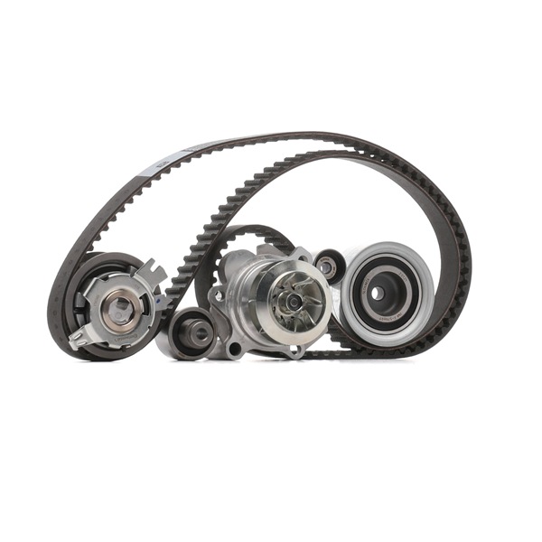 Compre Bomba de água + kit de correia dentada da CONTITECH CT1139WP6 a um preço baixo por 161,99&nbsp;&euro;