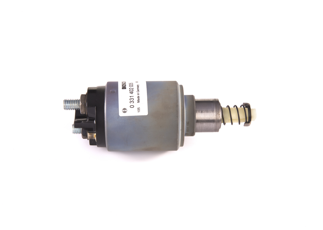 Køb Magnetafbryder, starter af BOSCH 0 331 402 035 til den lave pris 290,49 DKK