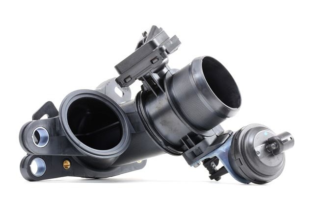 Achetez des Boîtier de papillon VALEO 700440 à prix pour 195,92 €