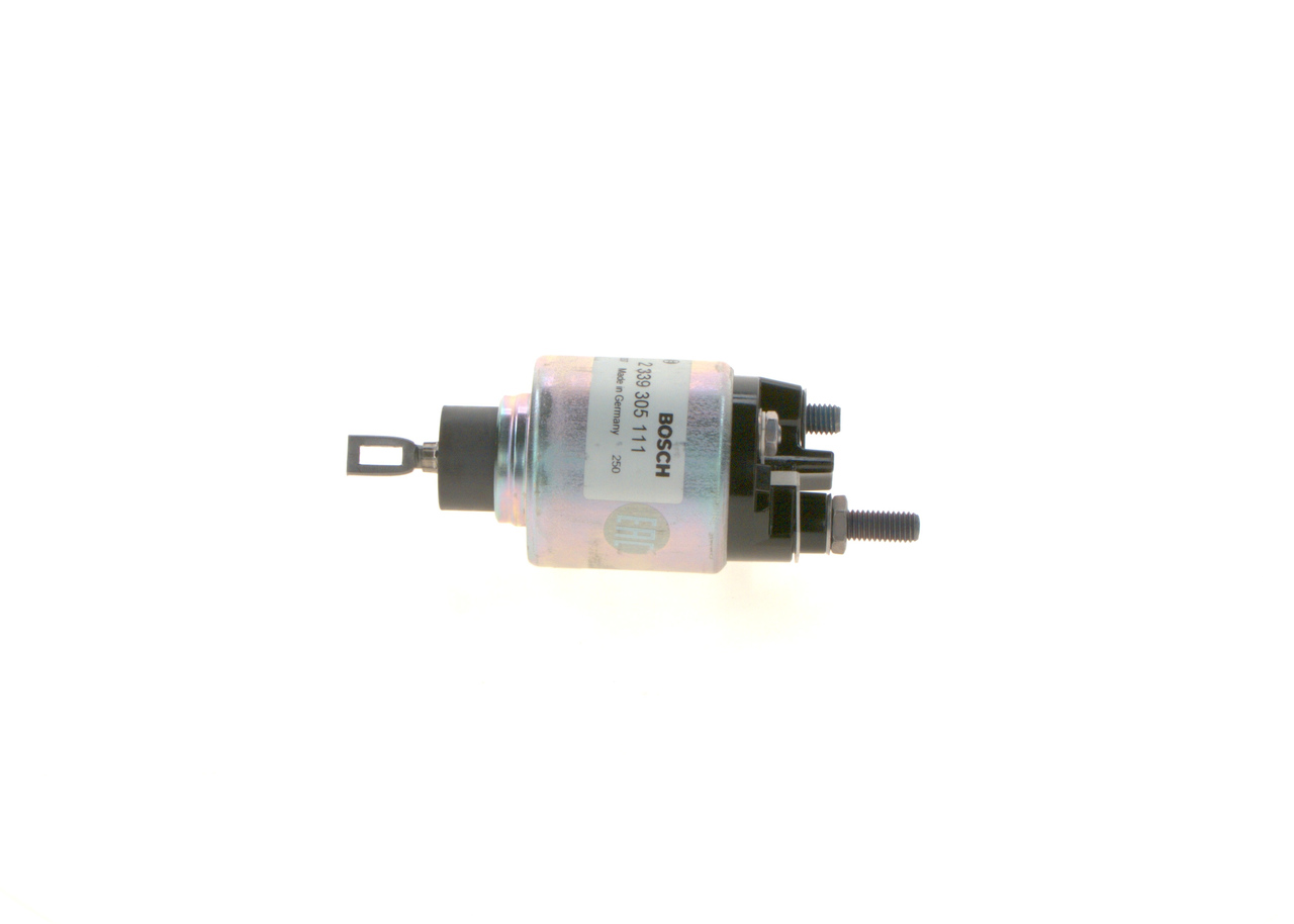 Køb Magnetafbryder, starter af BOSCH 2 339 305 111 til den lave pris 376,70 DKK