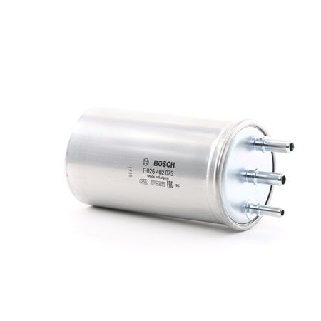 Online Shop für Kraftstofffilter von BOSCH EAN: 4047024808188