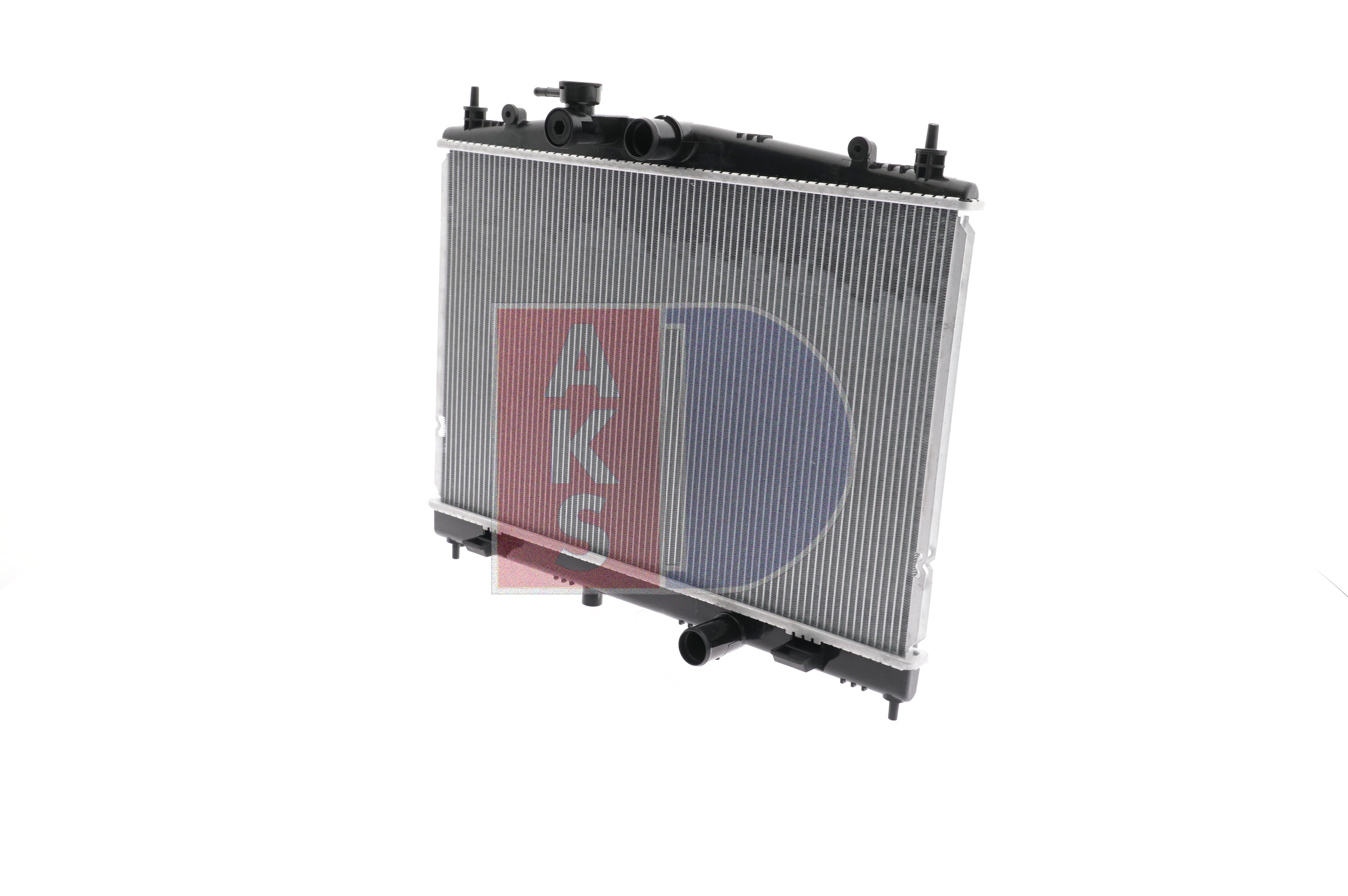 Kühler, Motorkühlung 070159N