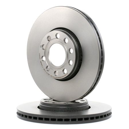 Compre BREMBO Disco de freno Art.: 09.A428.11 online