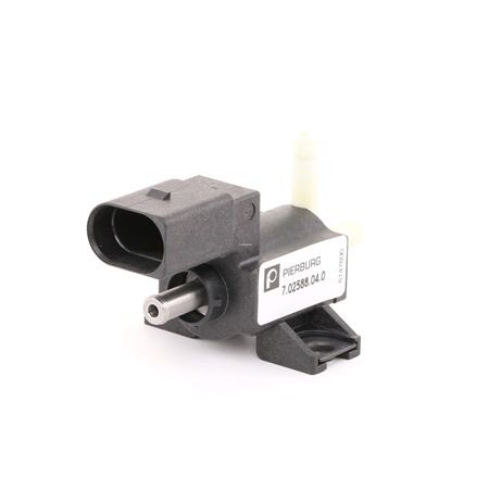 Acquista Convertitore pressione turbocompressore da PIERBURG 7.02588.04.0 a buon mercato per soli 35,31 €