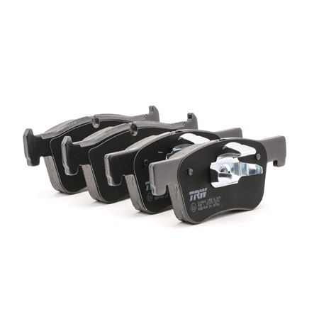 Bremsbeläge für BMW von TRW