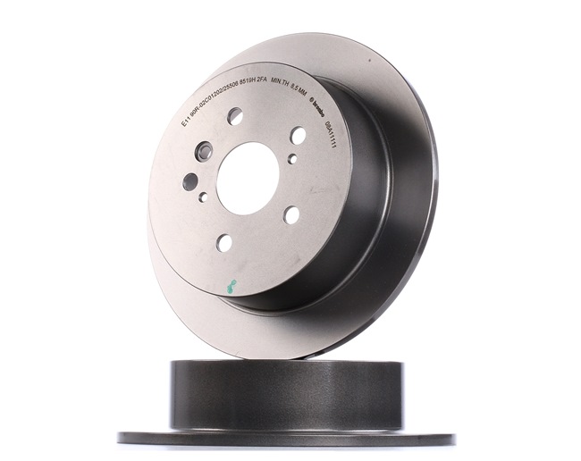 Original BREMBO Bremsscheibe online kaufen