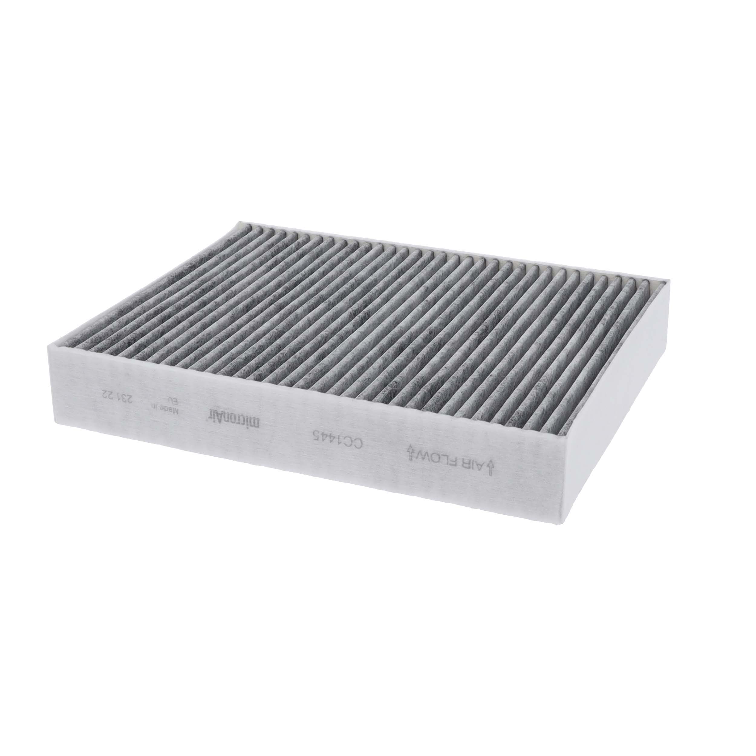 Innenraumfilter für ALPINA von CORTECO