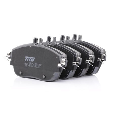 Comprar Juego de pastillas de freno de TRW GDB1932 a bajo precio de 43,37 €