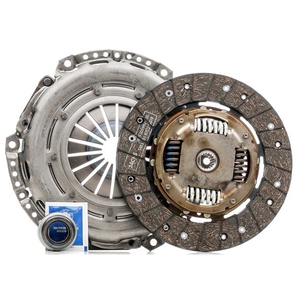 Comprar Kit de embrague de SACHS 3000 950 061 a bajo precio de 191,28 €