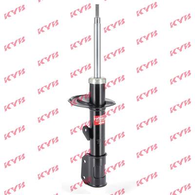 Online Shop für Stoßdämpfer von KYB EAN: 4909500866122