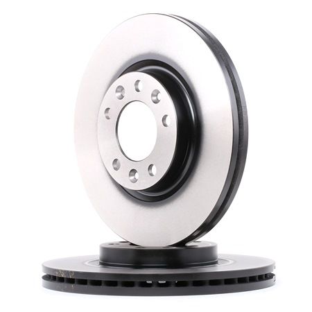 Acquista online TRW Disco freno Art.: DF6121