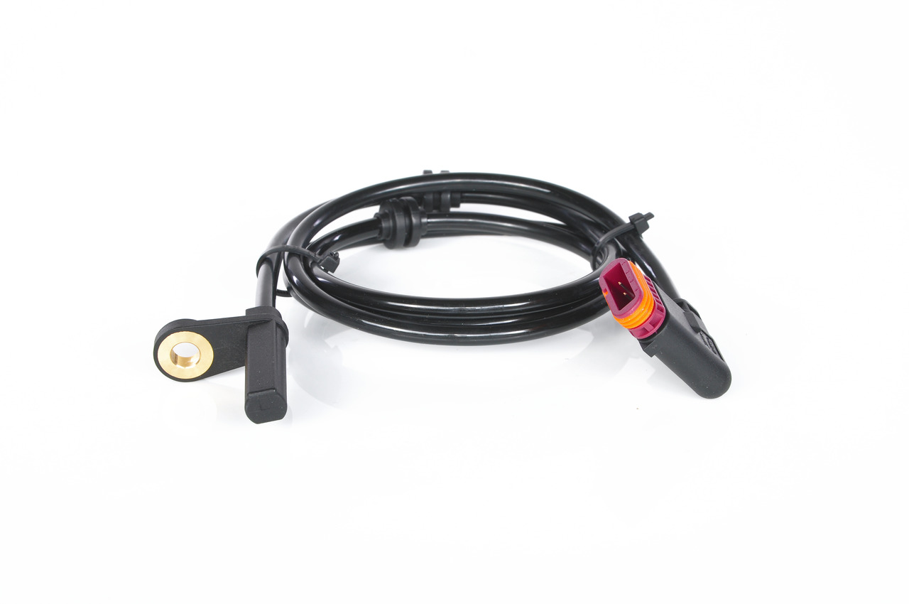 ABS-Sensor 0 986 594 546 von BOSCH günstig für 38,73 € online kaufen