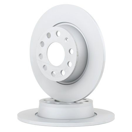 Comprar Disco de freno de ATE 24.0110-0356.1 a bajo precio de 49,16 €