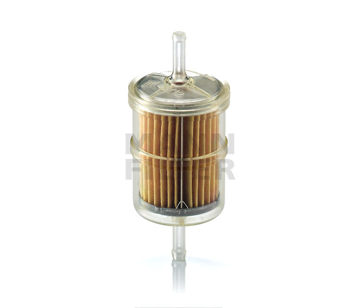 Köp Bränslefilter av MANN-FILTER WK 43/12 (10) till det låga priset 73,56 kr