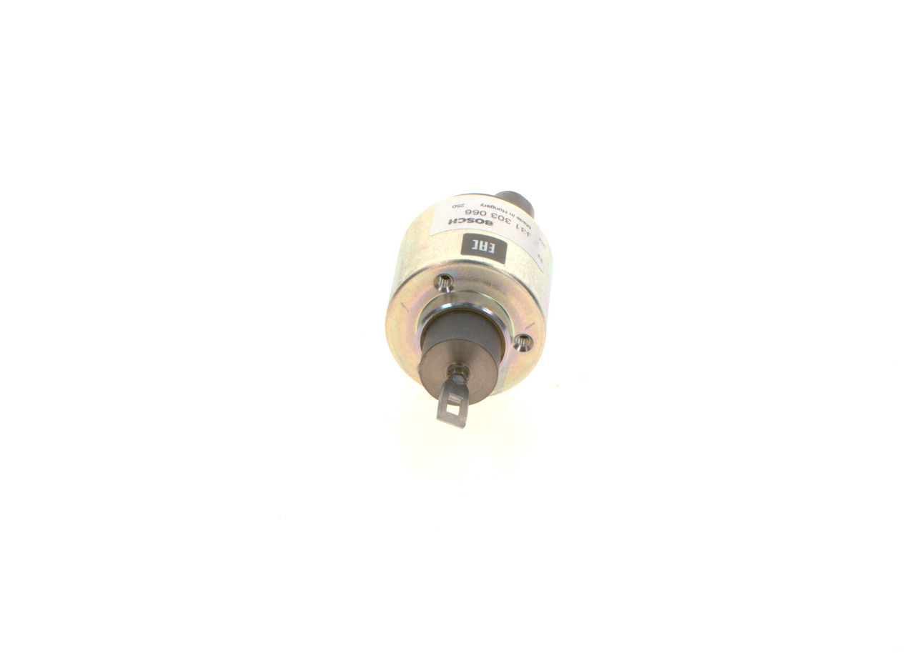 Magnetschalter, Anlasser 0 331 303 066