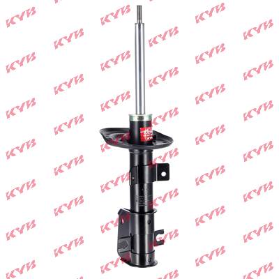 Stoßdämpfer 339729 von KYB günstig für 82,36 € online kaufen