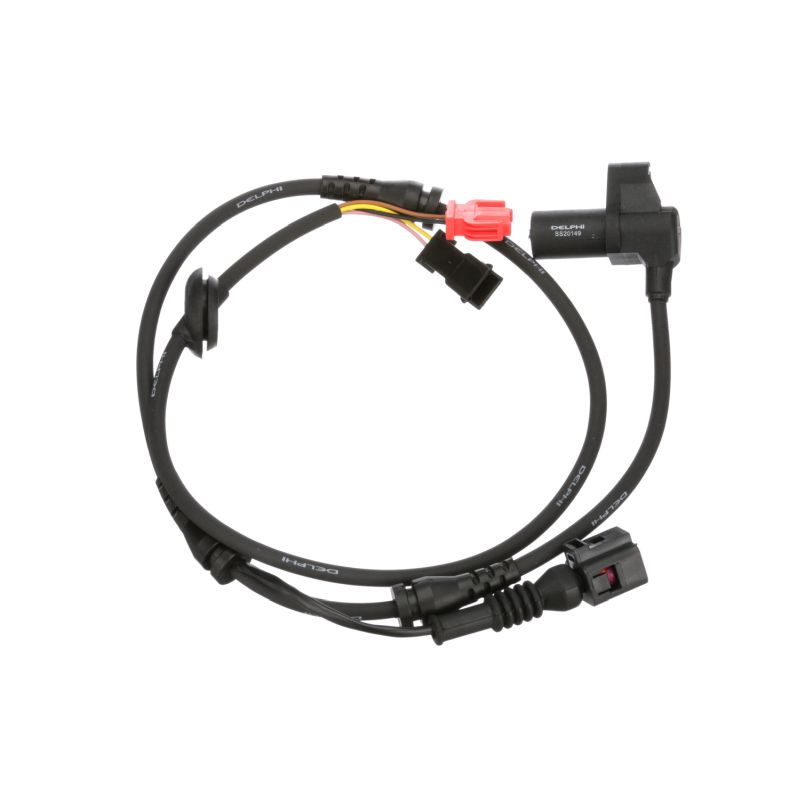 Compre Sensor, rotações da roda da DELPHI SS20149 a um preço baixo por 27,17 €