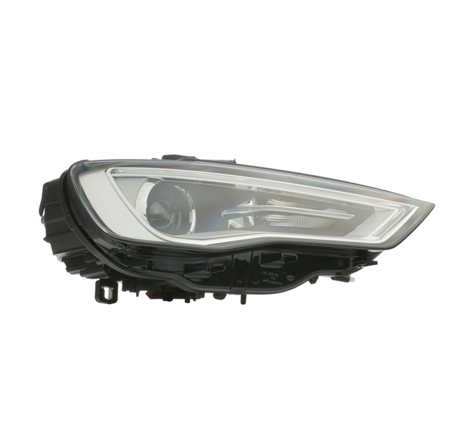 Achetez des Projecteur principal HELLA 1EL 010 740-581 à prix pour 454,51 €
