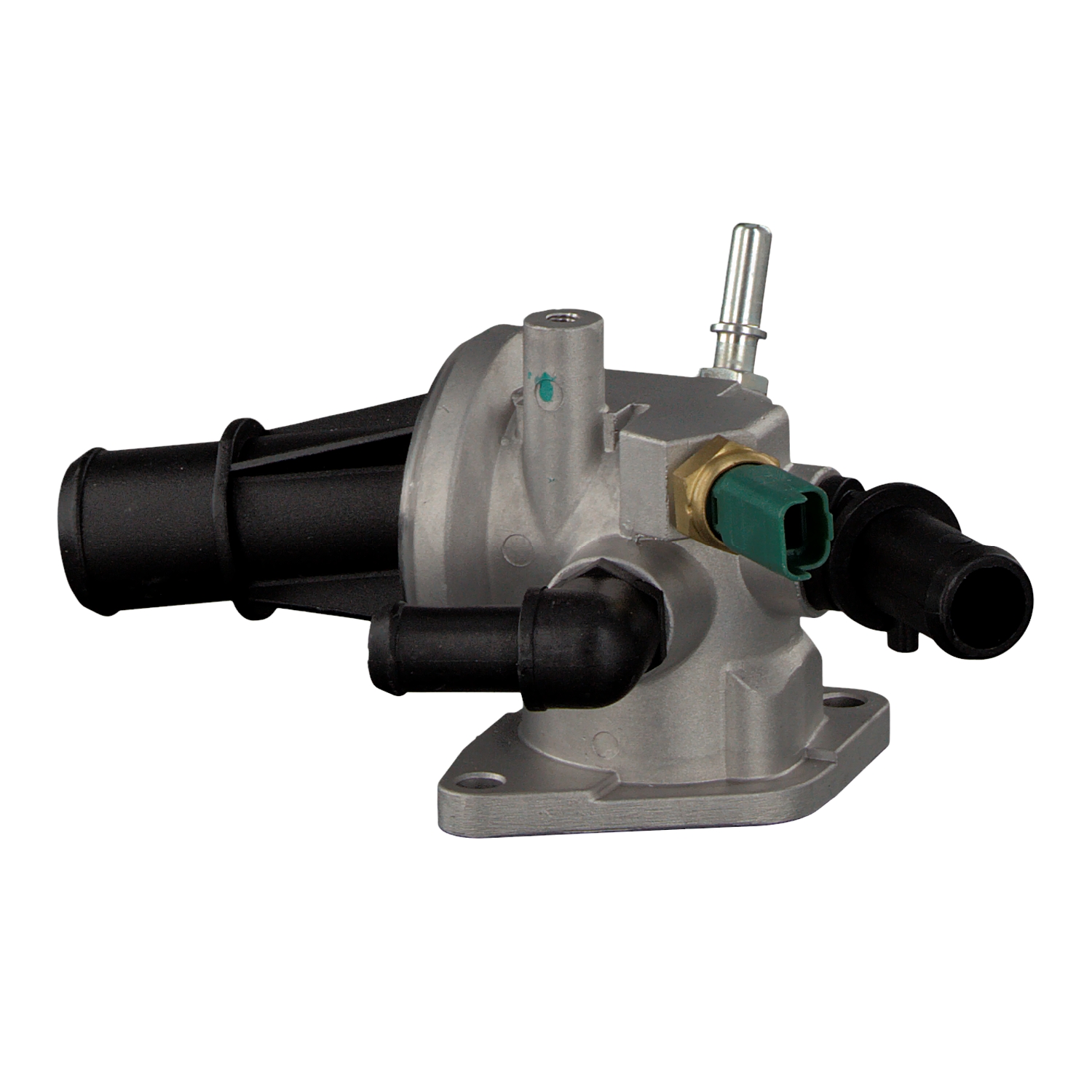 Thermostatgehäuse 33956 für LANCIA