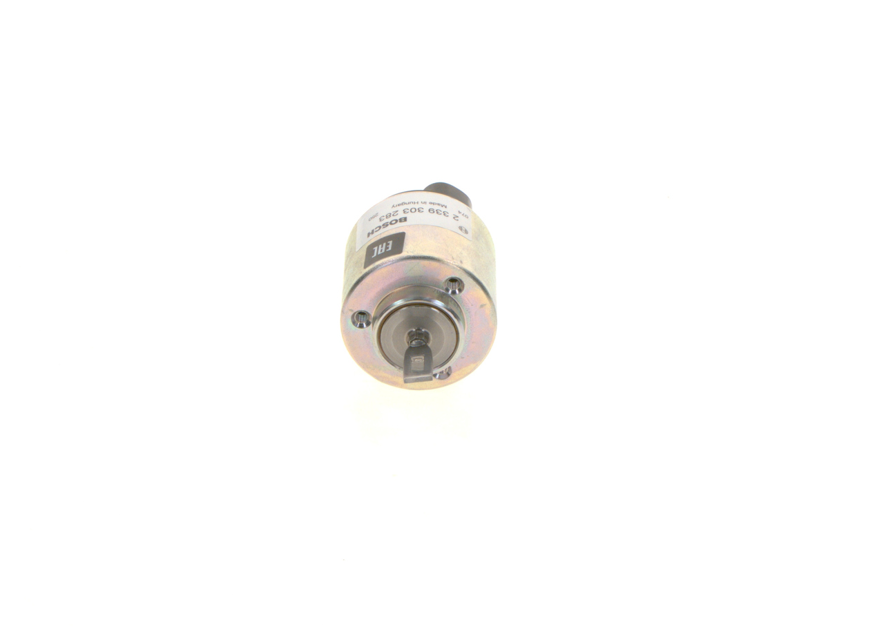Magnetschalter, Anlasser 2 339 303 283 FORD SCORPIO von BOSCH