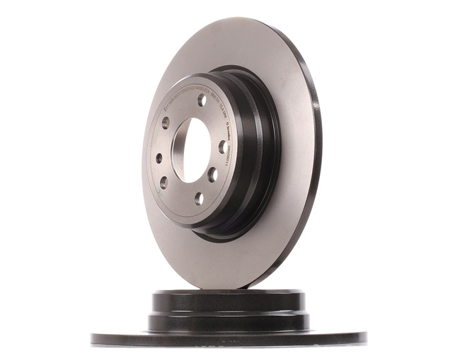 Acquista online BREMBO Disco freno Art.: 08.5580.11