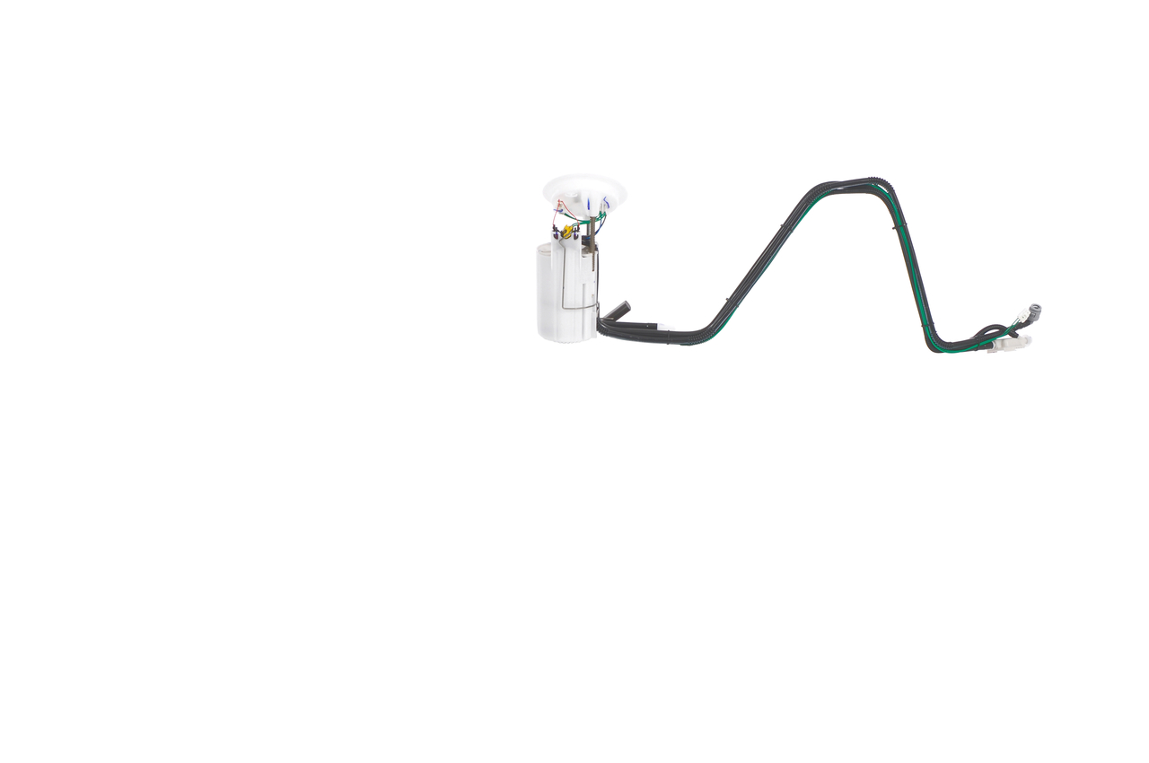Original BOSCH Kraftstoff-Fördereinheit online kaufen