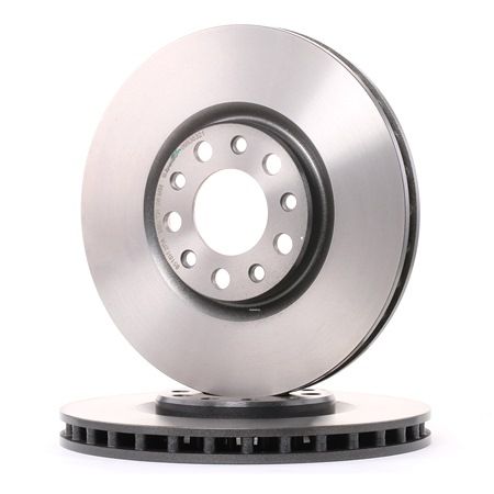 Comprar Disco de freno de BREMBO 09.9363.21 a bajo precio de 55,77 €