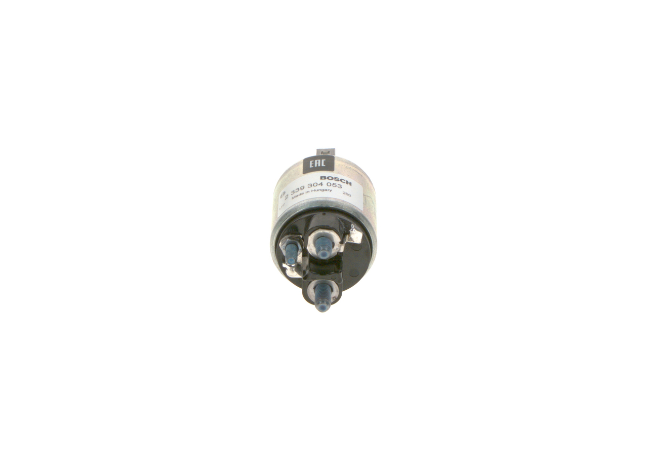 Køb Magnetafbryder, starter af BOSCH 2 339 304 053 til den lave pris 221,44 DKK