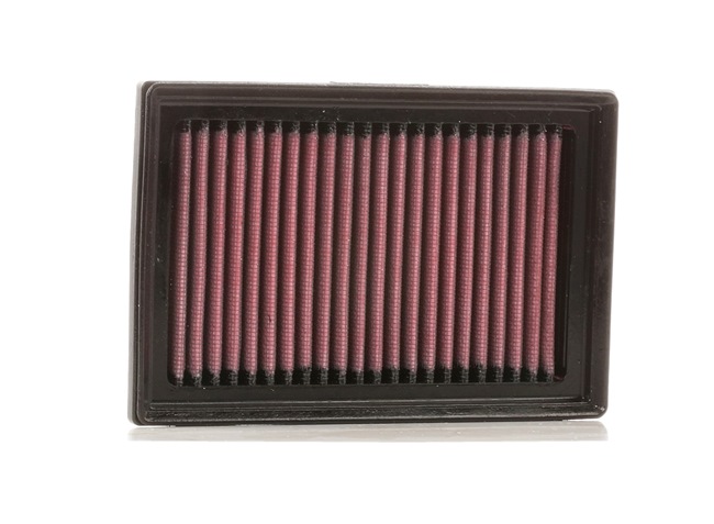 Kjøp Luftfilter av K&N Filters 33-2485 til den lave prisen 979,38 NOK