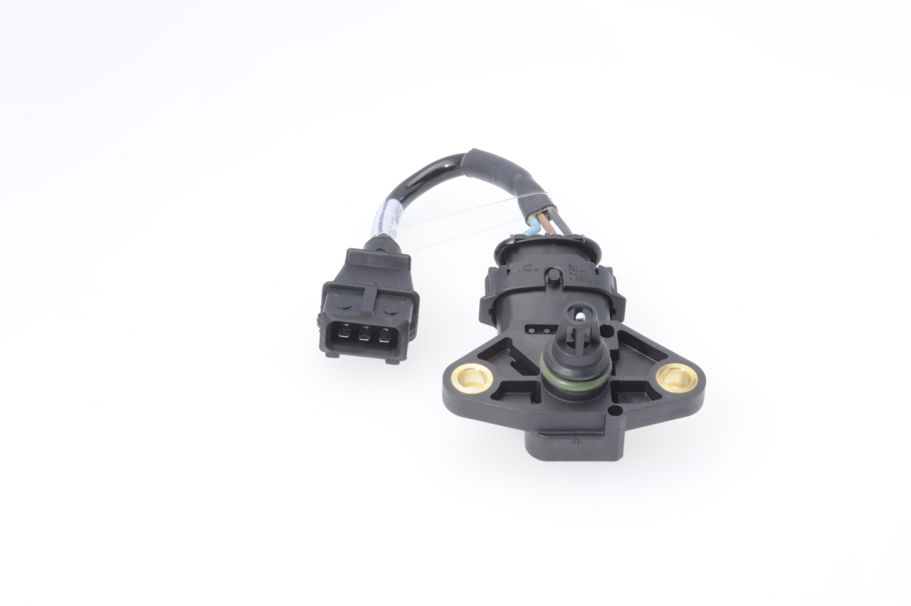 Kjøp Ladetrykk-sensor av BOSCH F 00C 3G1 303 til den lave prisen 1906,64 NOK