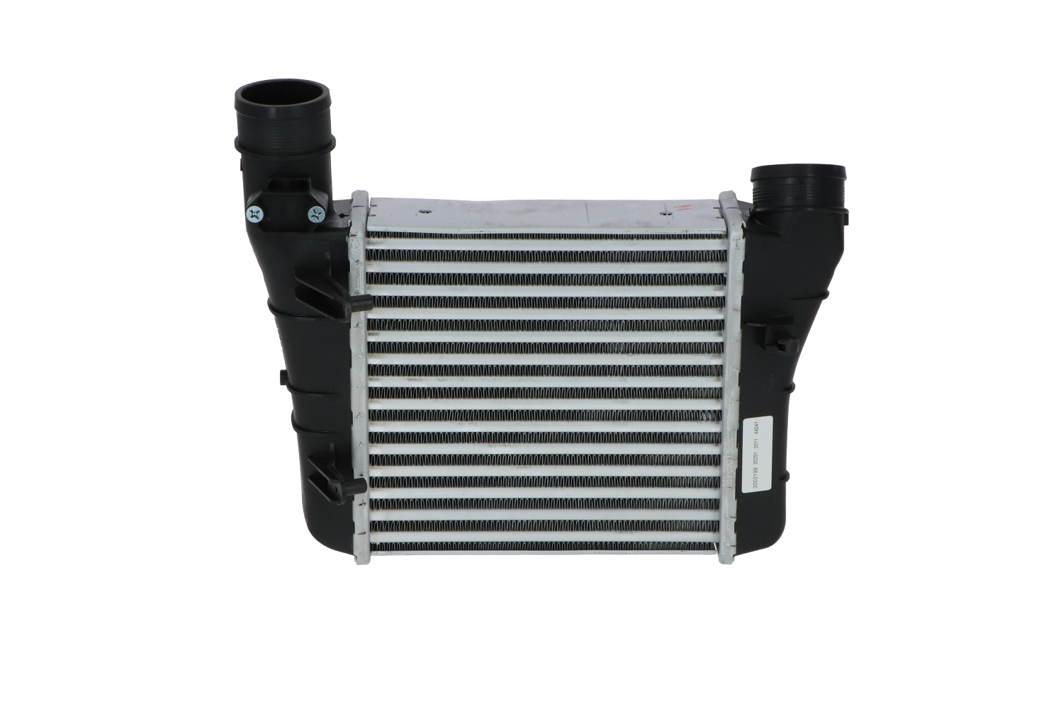 Comprar Intercooler de NRF 30251 a bajo precio de 81,60 €