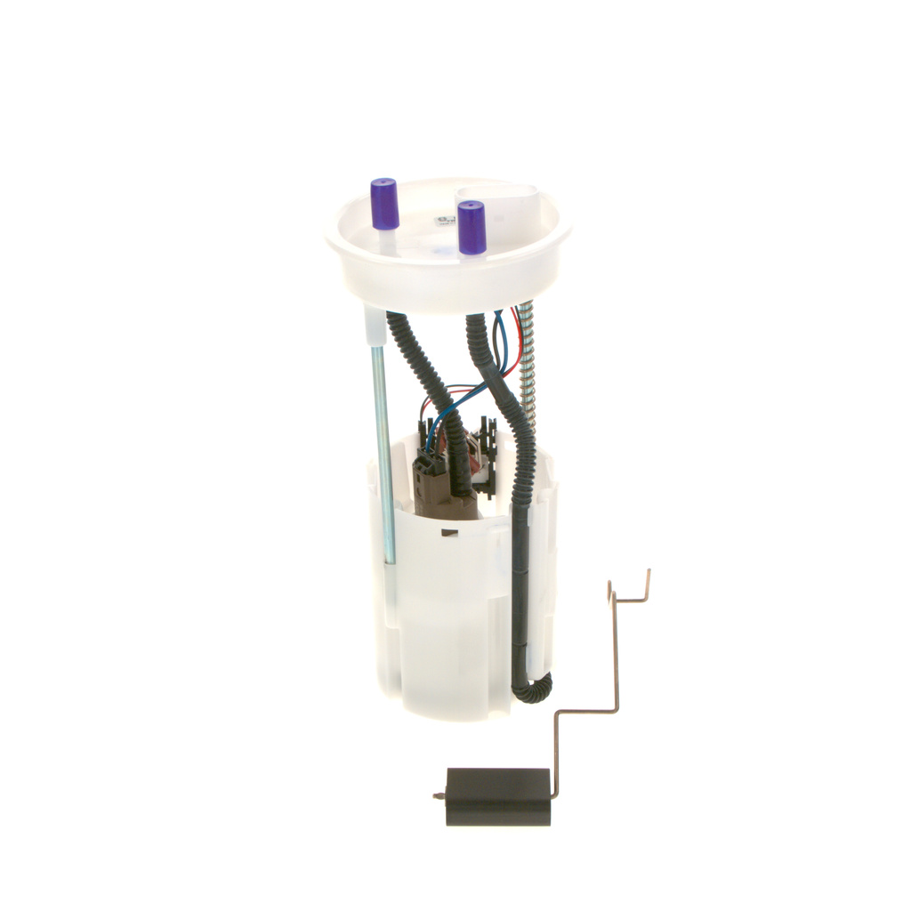 Achetez des Unité d'injection de carburant BOSCH 0 986 580 933 à prix pour 128,42 €