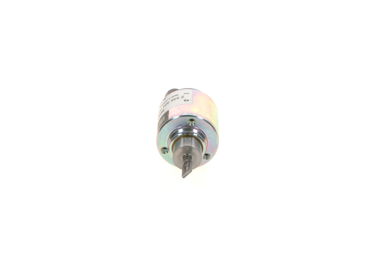 Magnetschalter, Anlasser 2 339 304 022 FIAT CINQUECENTO von BOSCH
