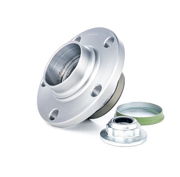 Radlagersatz 24224 von FEBI BILSTEIN günstig für 47,80 € online kaufen