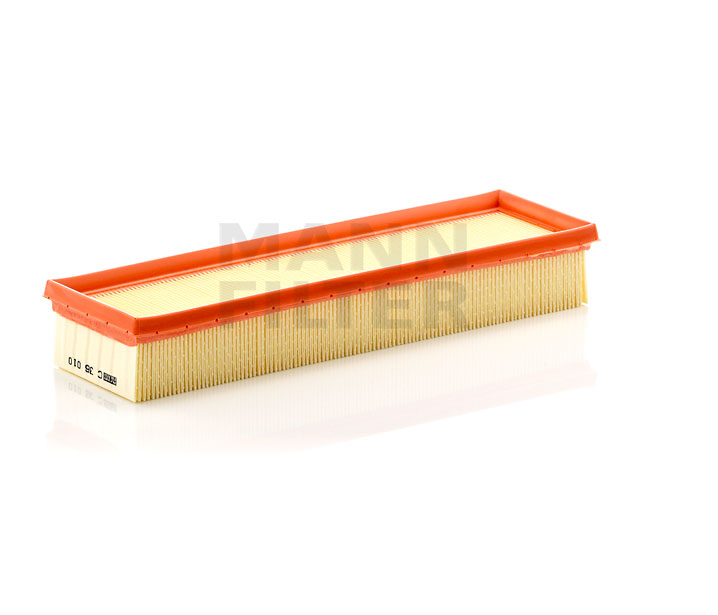 Köp Luftfilter av MANN-FILTER C 36 010 till det låga priset 188,06 kr