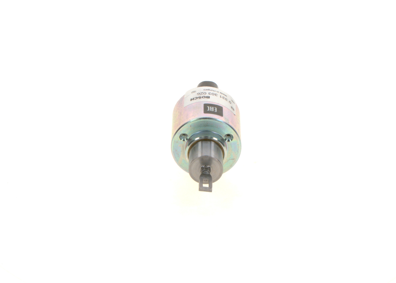 Magnetschalter, Anlasser 0 331 303 026