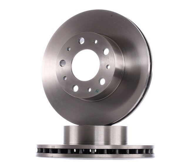 Køb BREMBO Bremseskive Art.: 09.A235.20 online
