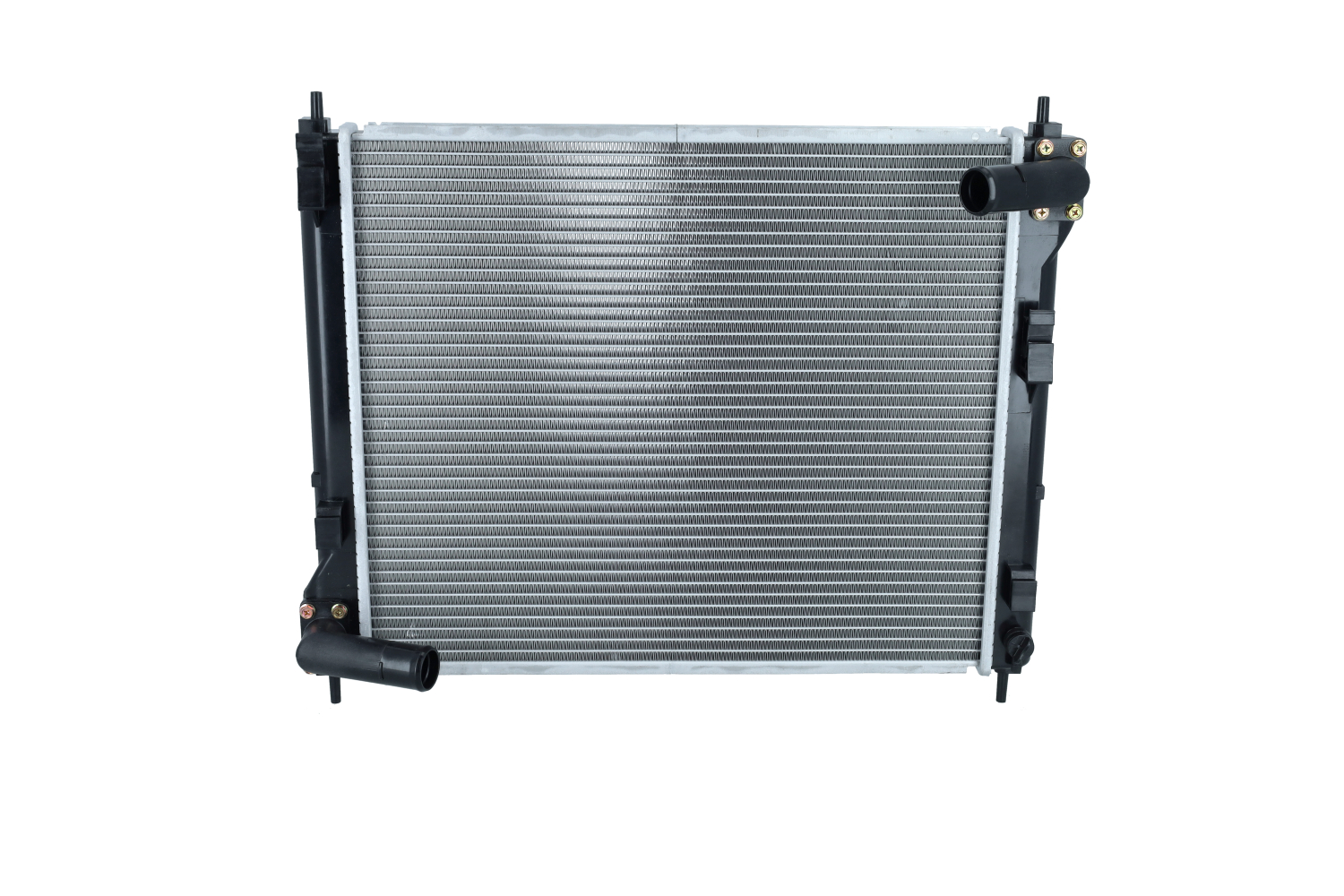 Kjøp Radiator, motorkjøling av NRF 53061 til den lave prisen 1595,02 NOK