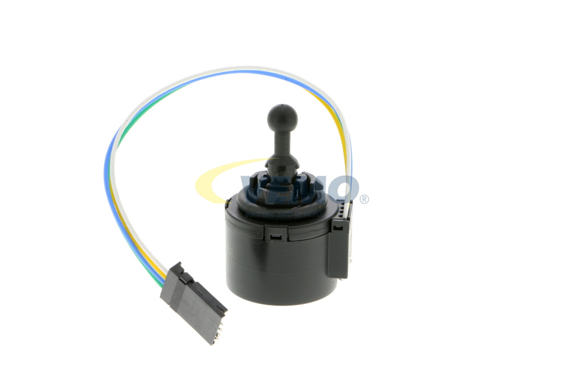 Stellmotor, Scheinwerfer V20-77-0293 von VEMO günstig für 58,67 € online kaufen