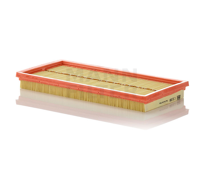 Köp Luftfilter av MANN-FILTER C 32 008 till det låga priset 164,11 kr