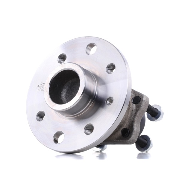 Compre FEBI BILSTEIN Kit de rolamento de roda Art.: 02843 online
