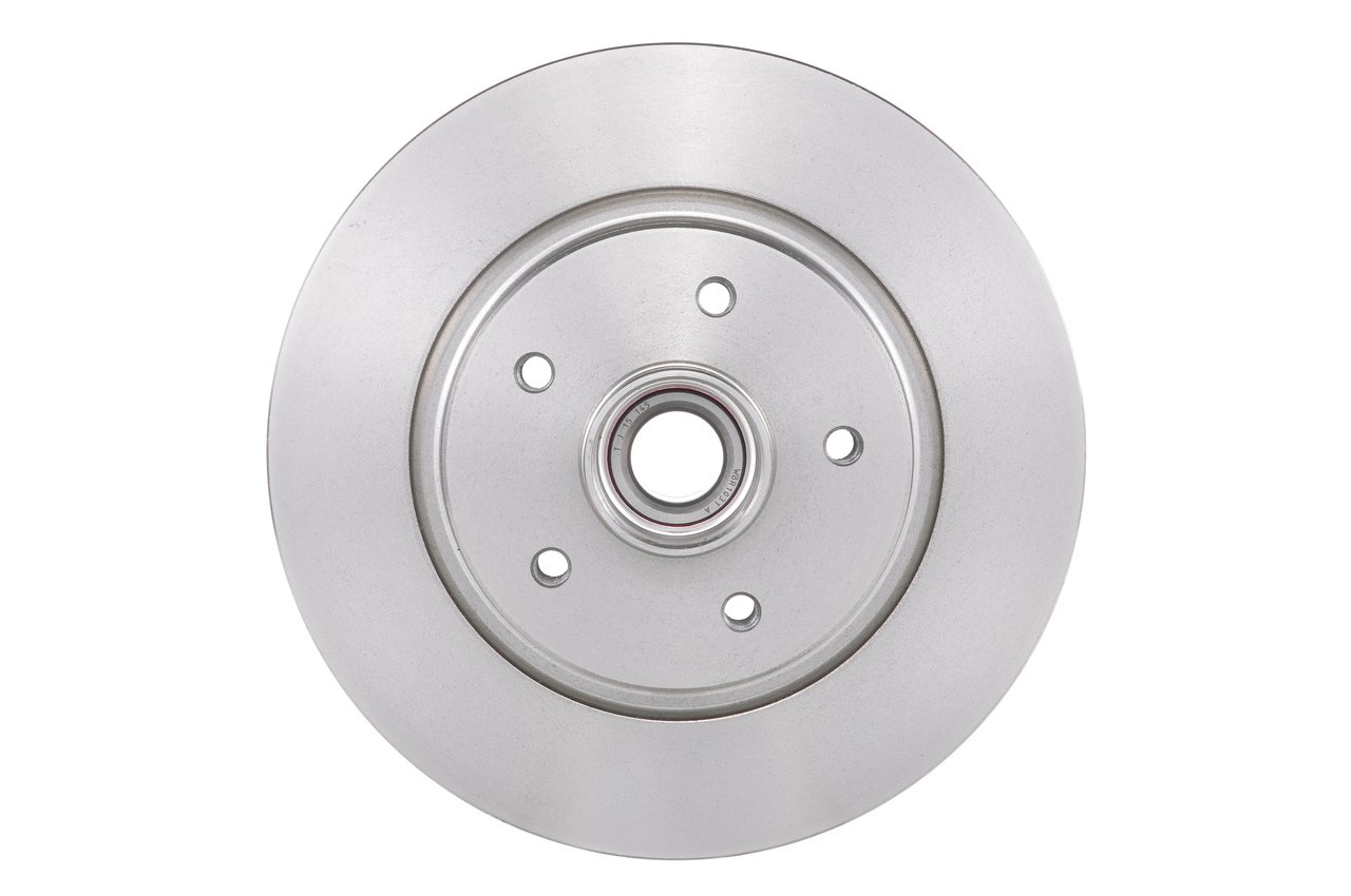 Compre BOSCH Disco de freno Art.: 0 986 479 015 online