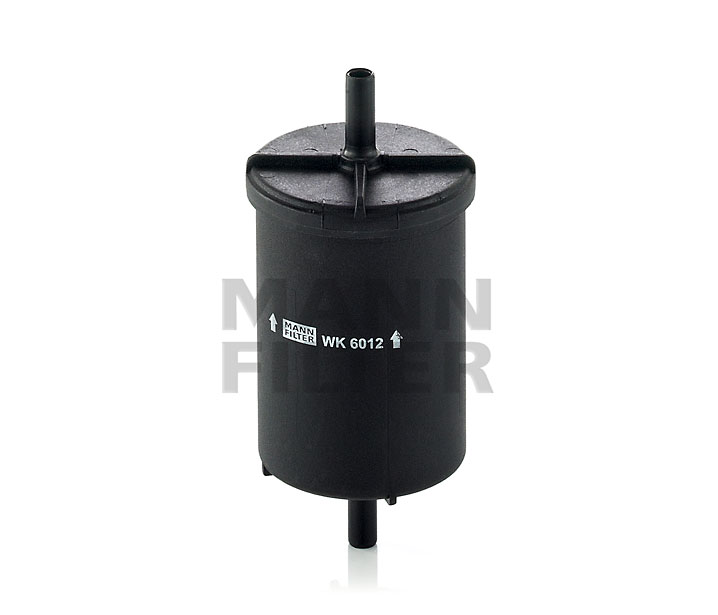 Köp Bränslefilter av MANN-FILTER WK 6012 till det låga priset 149,15 kr