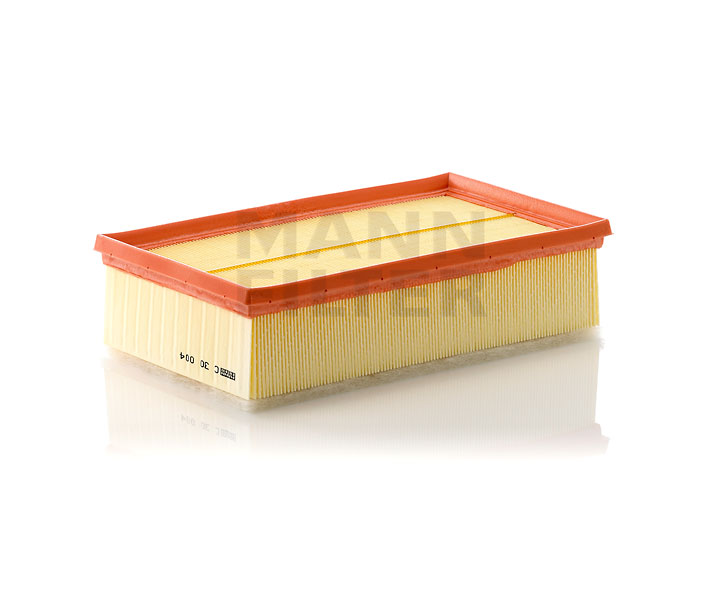 Compre Filtro de ar da MANN-FILTER C 30 004 a um preço baixo por 18,99 €
