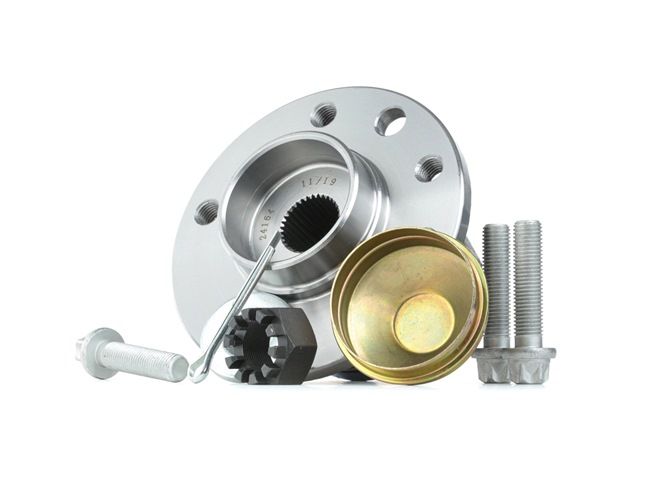 Original FEBI BILSTEIN Radlagersatz online kaufen