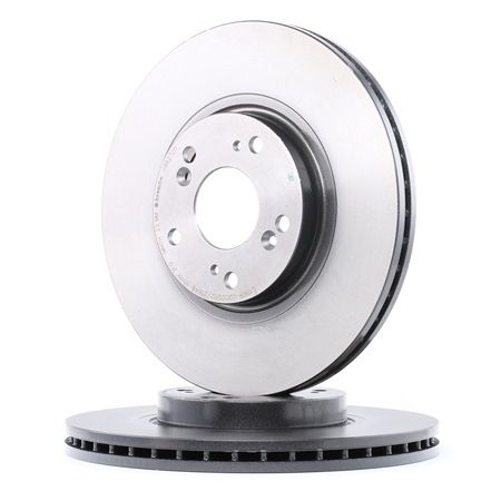 Online Shop für Bremsscheibe von BREMBO EAN: 8020584030721
