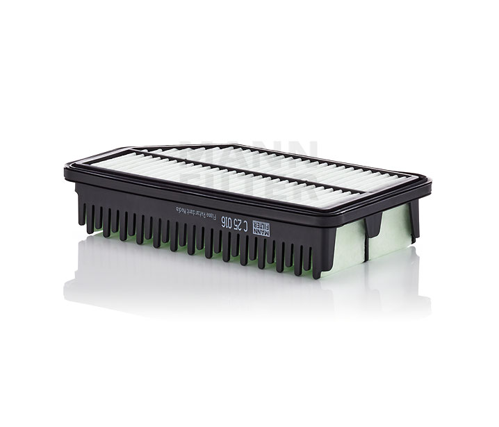 Köp Luftfilter av MANN-FILTER C 25 016 till det låga priset 176,86 kr