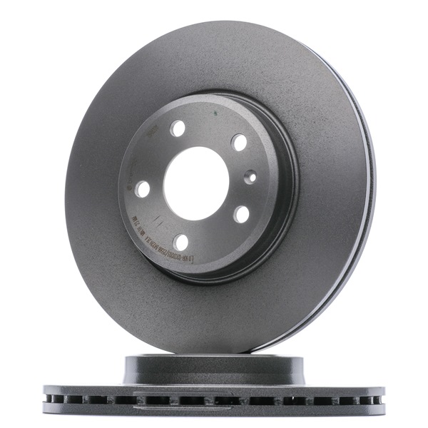 Comprar Disco de freno de BREMBO 09.A820.11 a bajo precio de 59,24 €