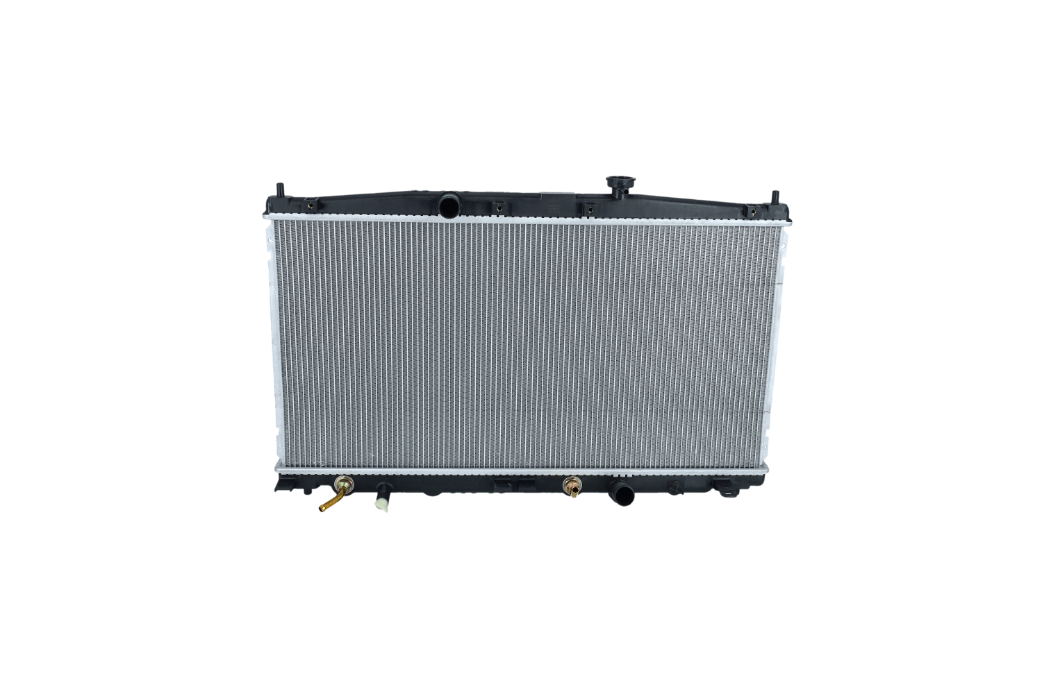 Achetez des Radiateur du moteur NRF 53094 à prix pour 117,34 €