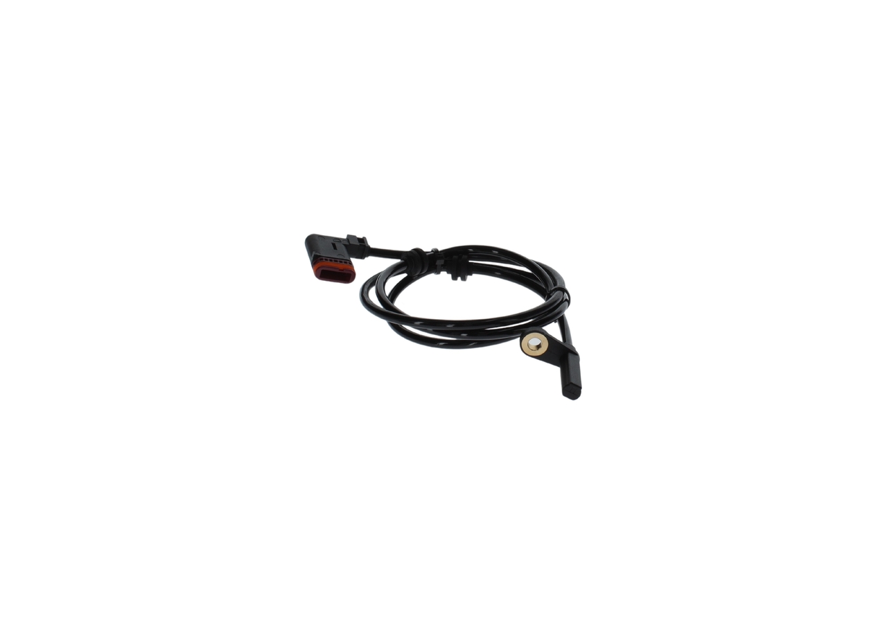 Online Shop für ABS-Sensor von BOSCH EAN: 4047024937970